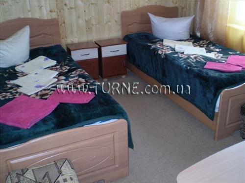 Картинка Сходницкие Карпаты 1*