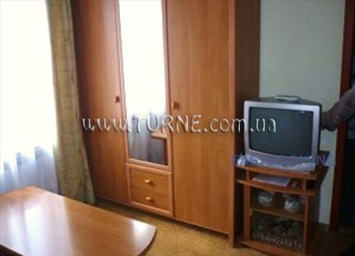 Изображение Сходницкие Карпаты 1*