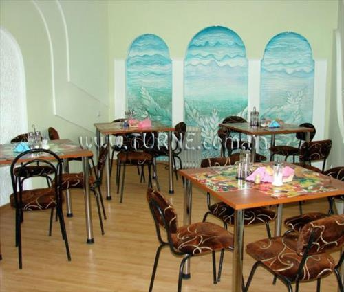 Фотография Сходницкие Карпаты 1*