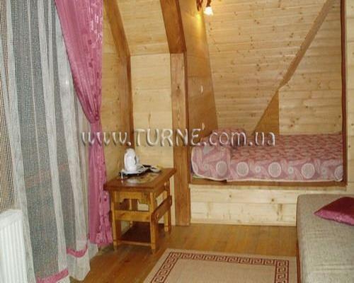 Фотографія Царинка 2*