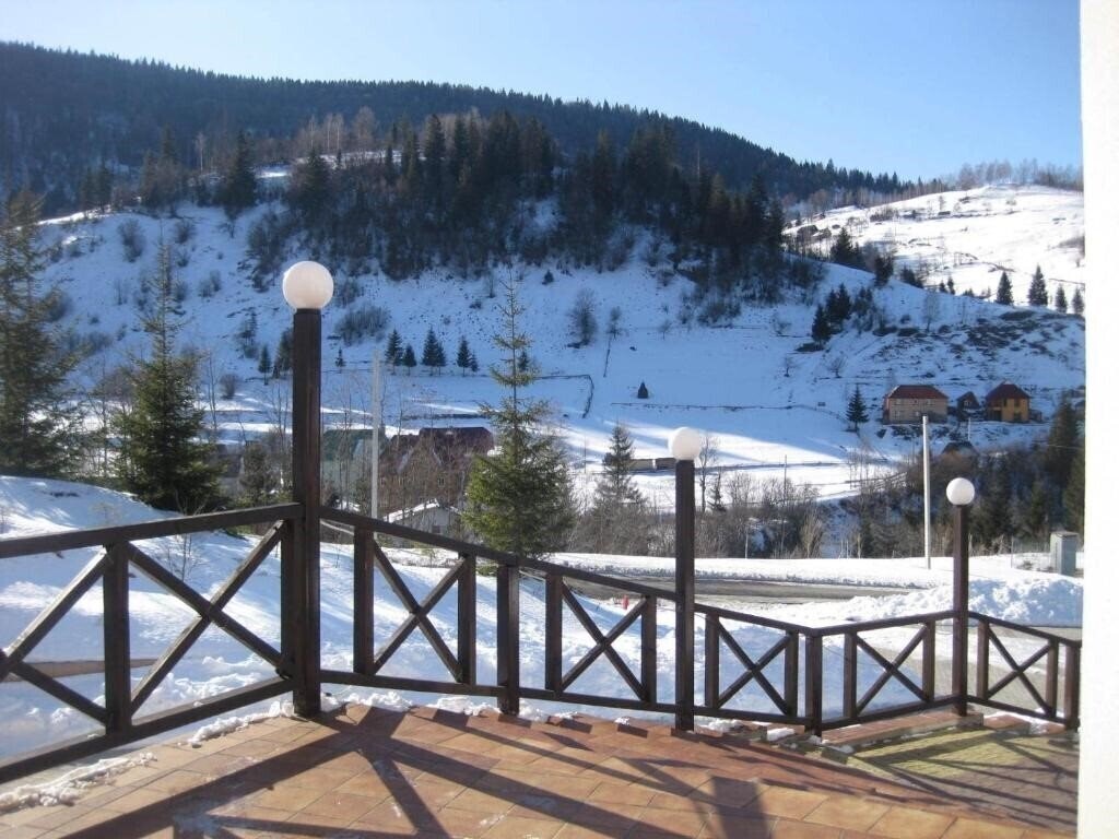 Зображення Терем 4*