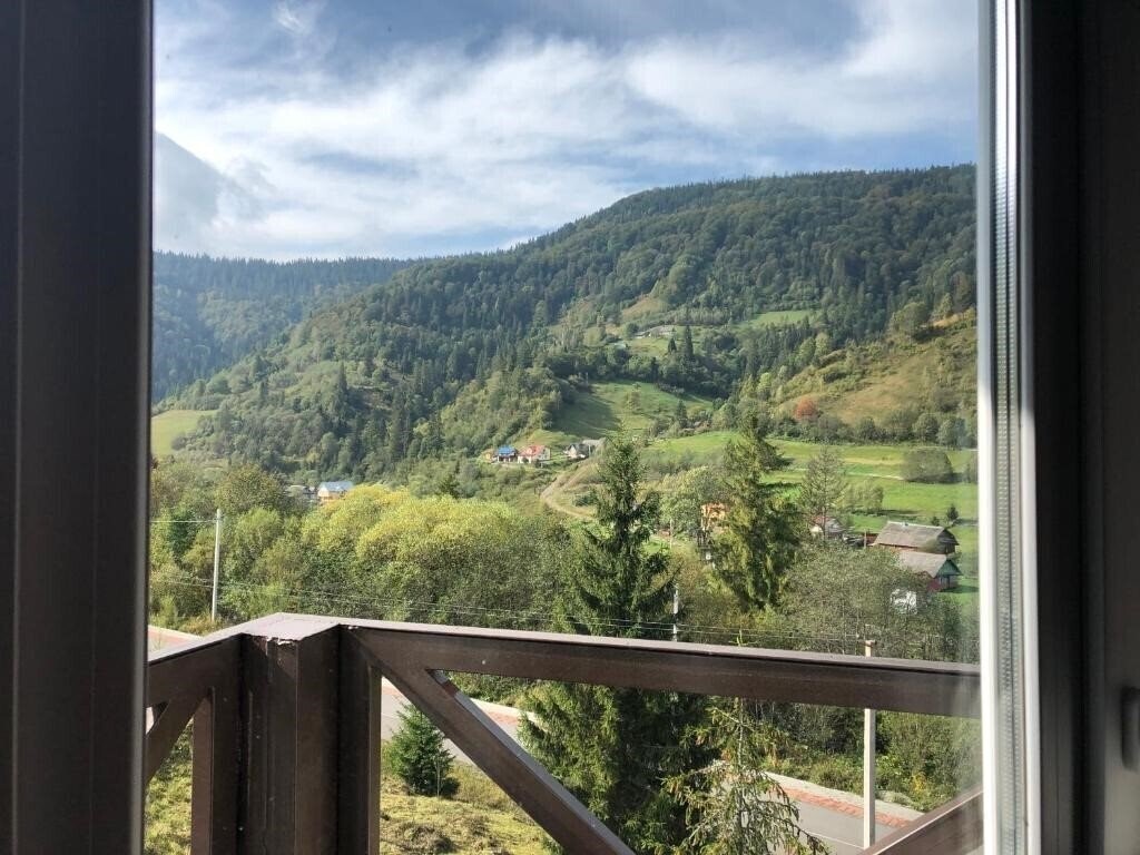 Фотографія Терем 4*
