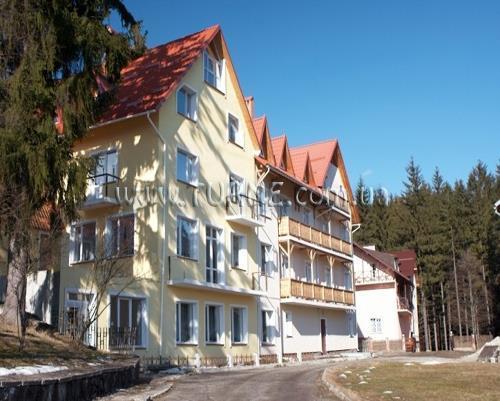 Картинка Старый Лемберг 3*