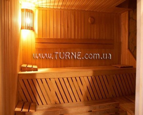 Фото Старый Лемберг 3*