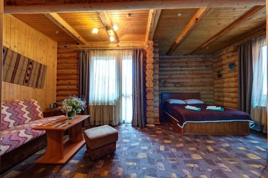 Фото Славянка 3*
