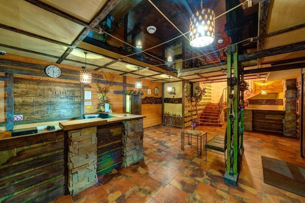 Фотографія Славянка 3*