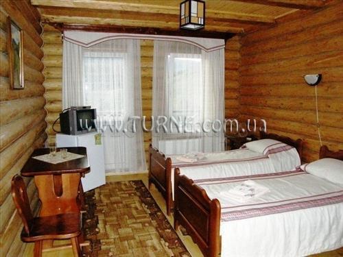 Готель Пысана хата апартаменты