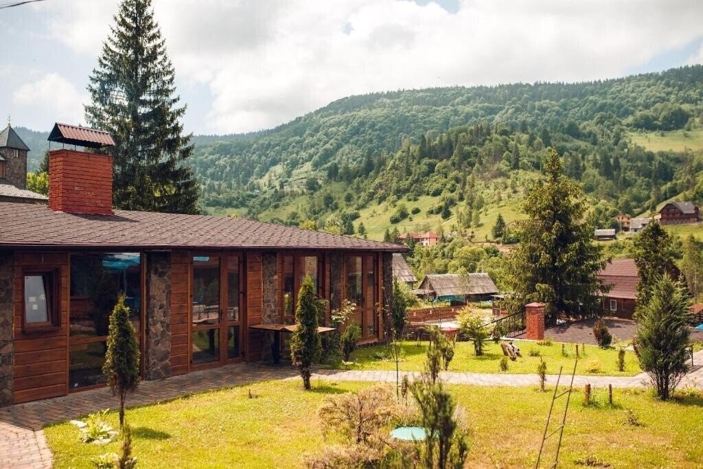 Зображення Шале Фільварок Hotel 1*