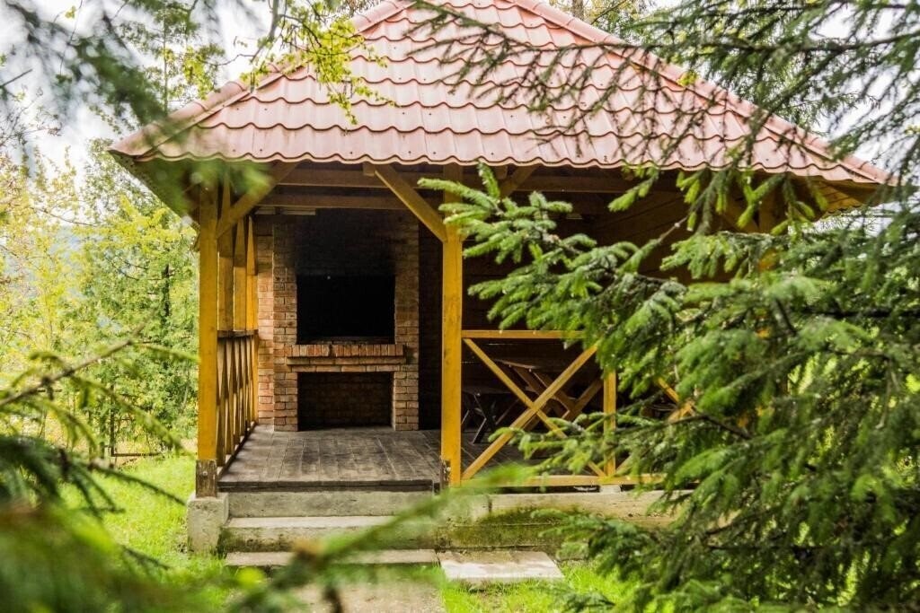 Зображення Перлина Карпат Славско 3*
