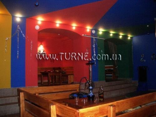 Картинка Карпаты 3*