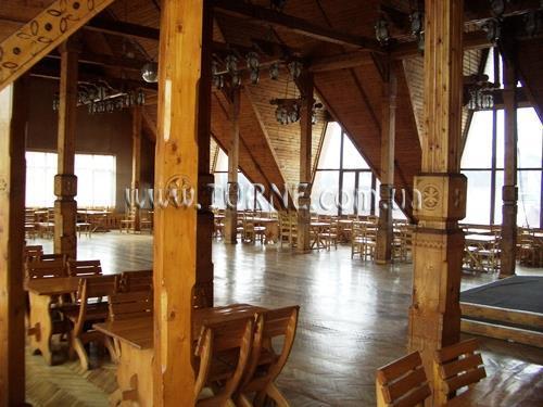 Изображение Карпаты 3*