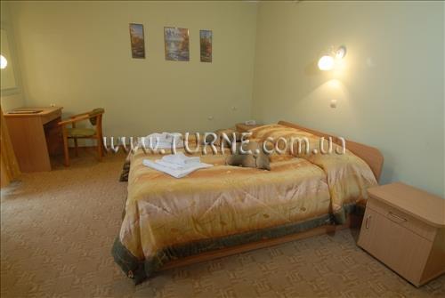 Картинка Захар Беркут 3*