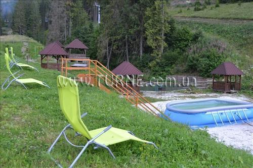 Фото Захар Беркут 3*