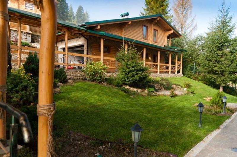 Зображення Тростян Резорт 3*