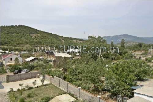 Готель Антик пансионат