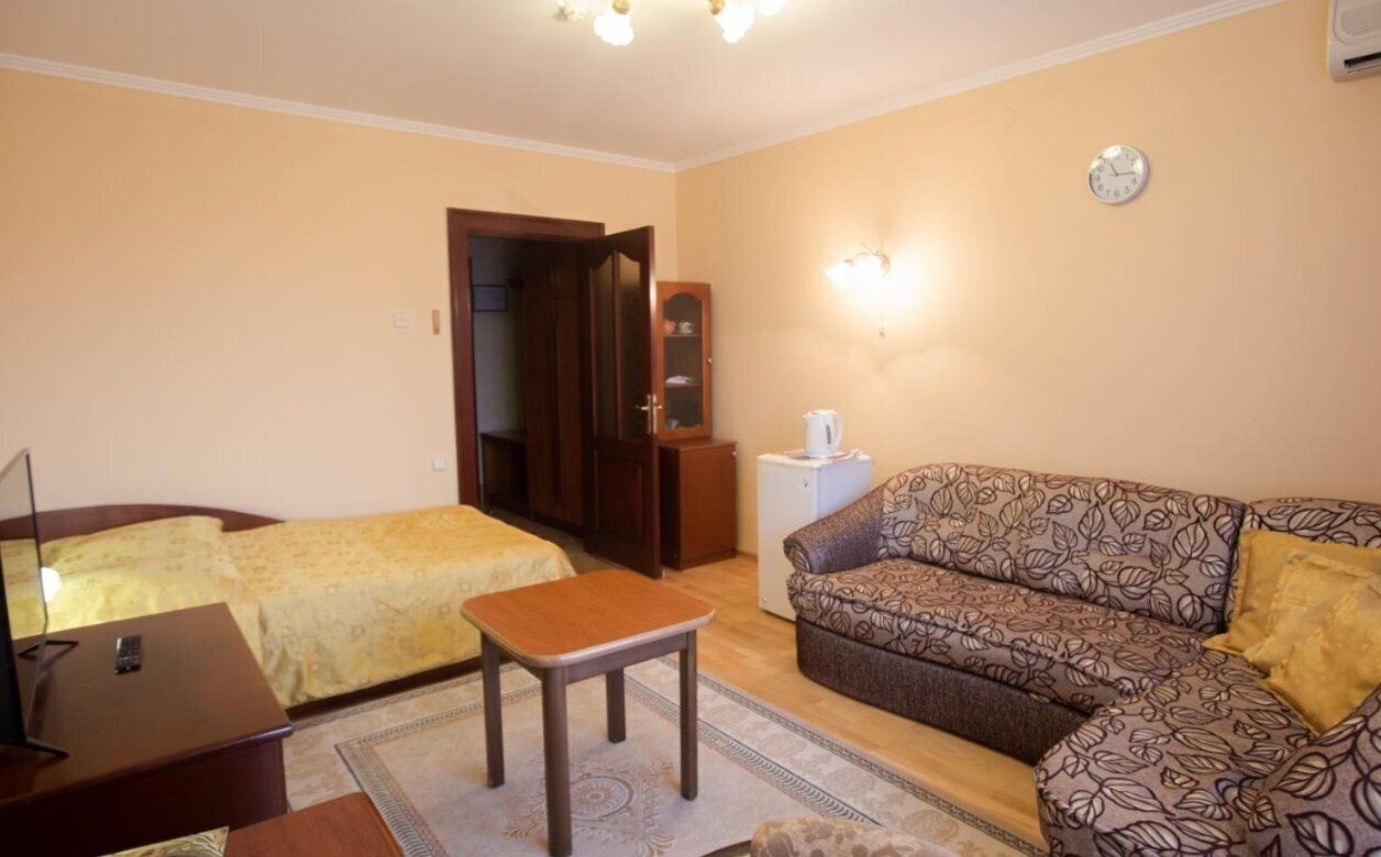 Фото Сузирье 4*