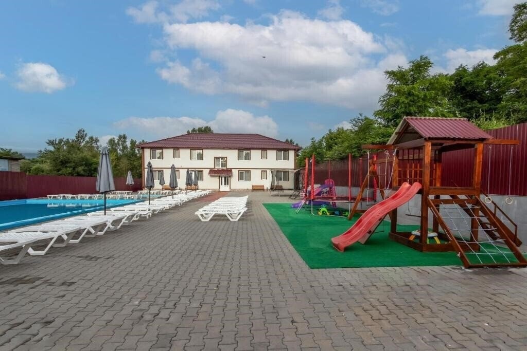 Картинка Ранчо Офре 3*