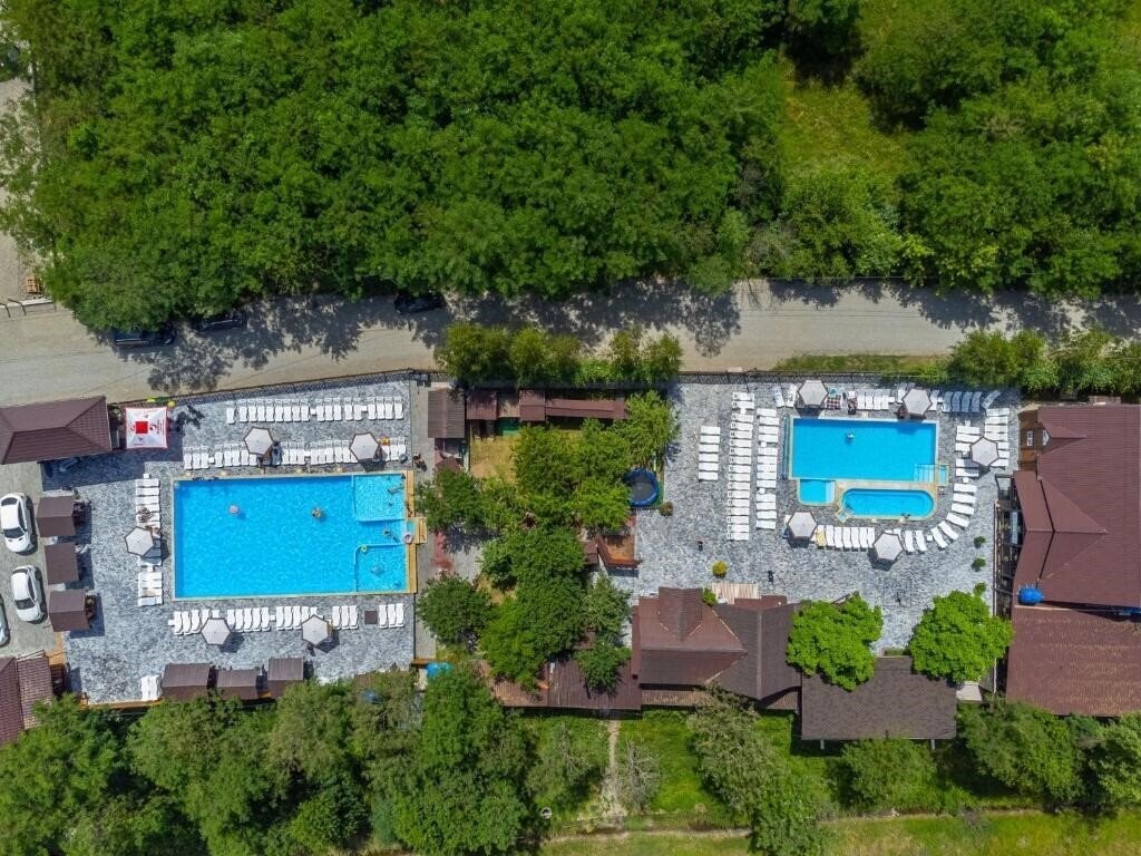 Изображение Асторія 3*