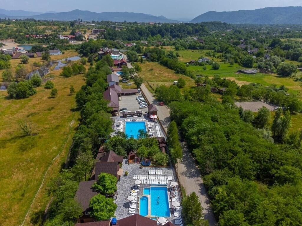 Картинка Асторія 3*