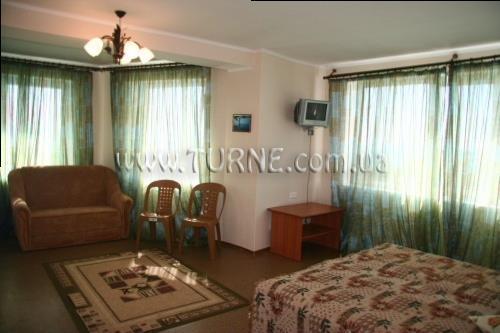 Отель Встреча 2*