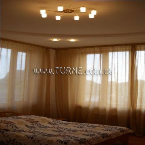 Фотографія Гостеой Дом Гелиос отель без категории