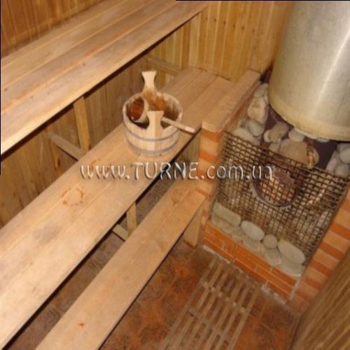 Готель Гостеой Дом Гелиос отель без категории