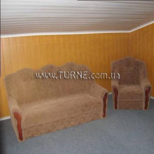 Фотографія У Еленки 3*