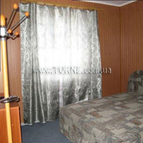 Фото У Еленки 3*