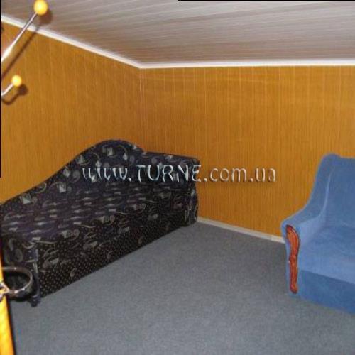 Готель У Еленки 3*