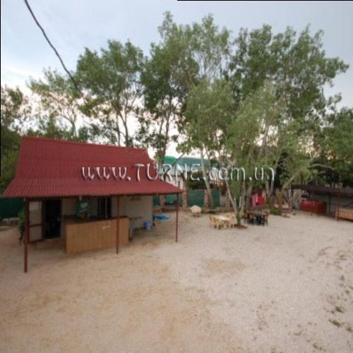 Зображення Гостевой Дом "Fiesta" отель без категории