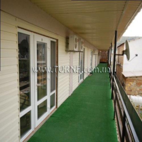 Фотографія Гостевой Дом "Fiesta" отель без категории