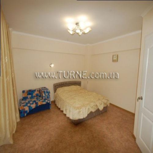 Готель Гостевой Дом "Fiesta" отель без категории