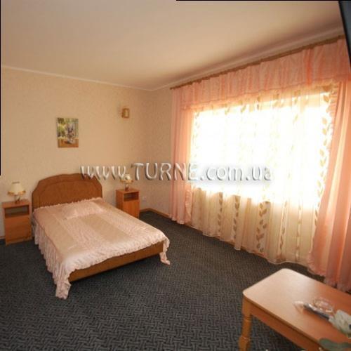 Картинка Частная Гостиница Светлана отель без категории