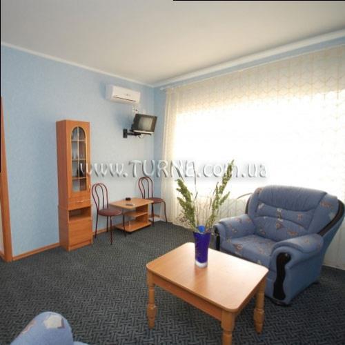 Зображення Частная Гостиница Светлана отель без категории