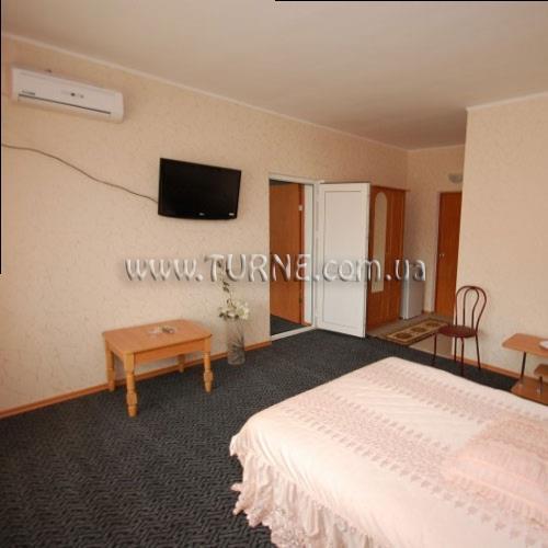 Фотографія Частная Гостиница Светлана отель без категории