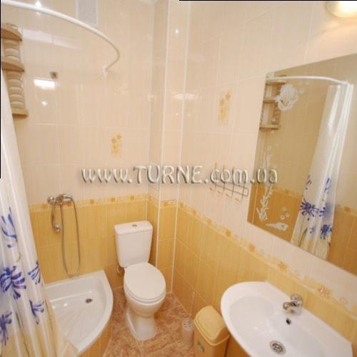 Готель Частная Гостиница Светлана отель без категории