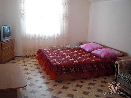 Готель Гостевой Дом «Аквамарин» отель без категории