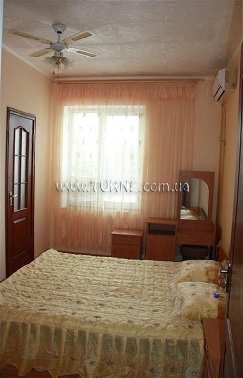 Картинка Гостевой Дом «Аквамарин» отель без категории