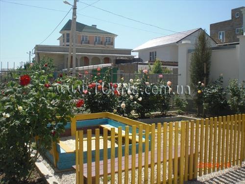 Фотографія Гостевой Дом «Аквамарин» отель без категории