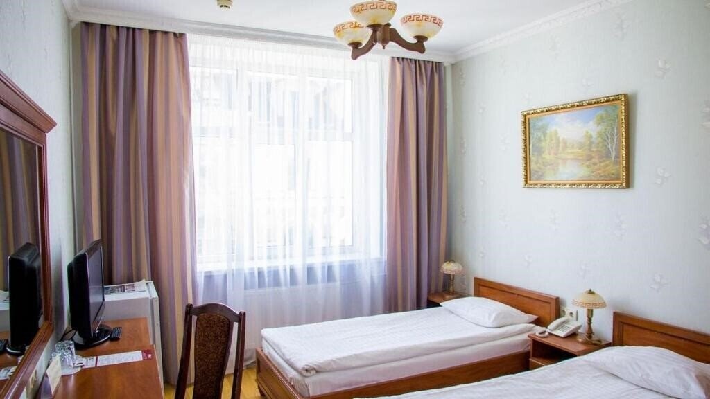 Картинка Optima Суми 3*