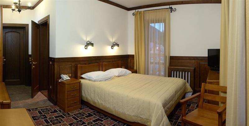 Фотографія Tatariv Deluxe 1*