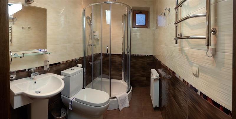 Зображення Tatariv Deluxe 1*