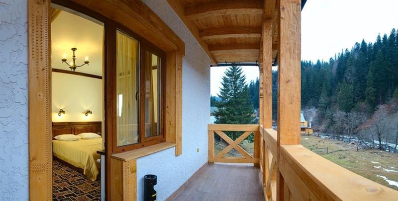 Картинка Tatariv Deluxe 1*