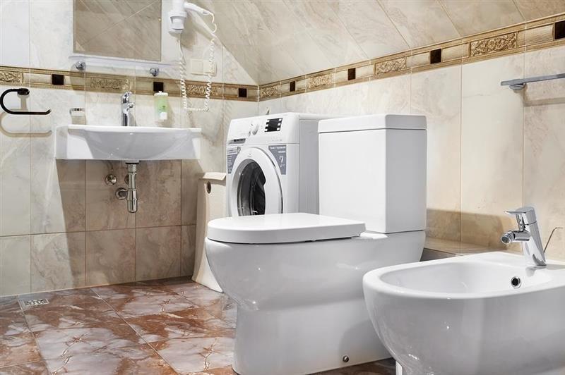 Готель Tatariv Deluxe 1*