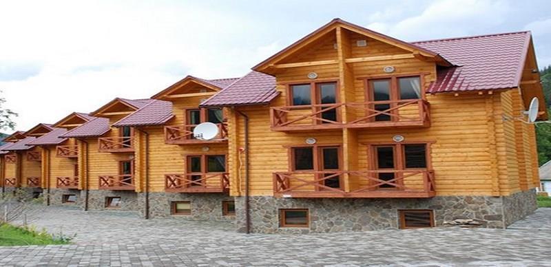 Готель Петрос гостинично-туристический комплекс