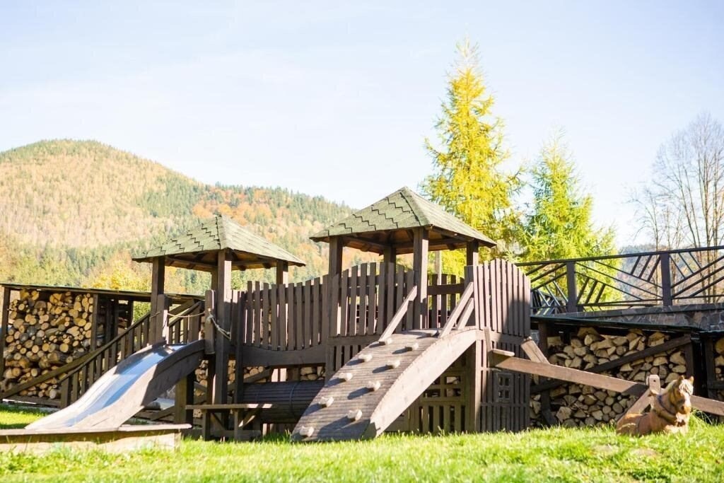 Изображение Villa Billa 3*