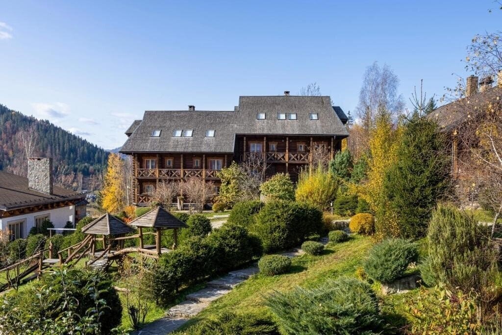 Картинка Коруна 4*