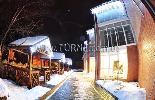 Картинка Villa Nova вилла