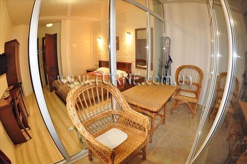 Готель Villa Nova вилла