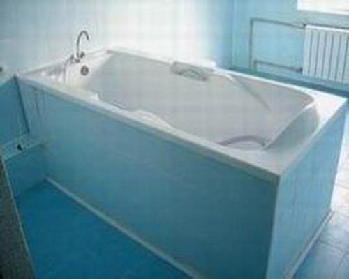 Картинка Смеричка санаторий